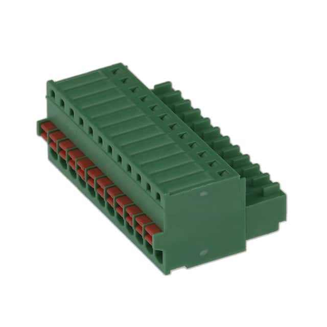 691381000012 Würth Elektronik  Spine e prese di testa